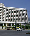 The Athen Hilton Hotel