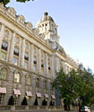 Chancery Court Hotel, London