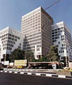 Heliopolis Hotel, Cairo