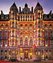 Hyde Park Hotel, London